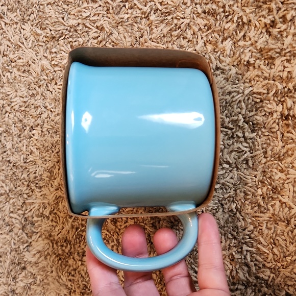 Choose Joy Inspirational Coffee Mug - Picture 5 of 6